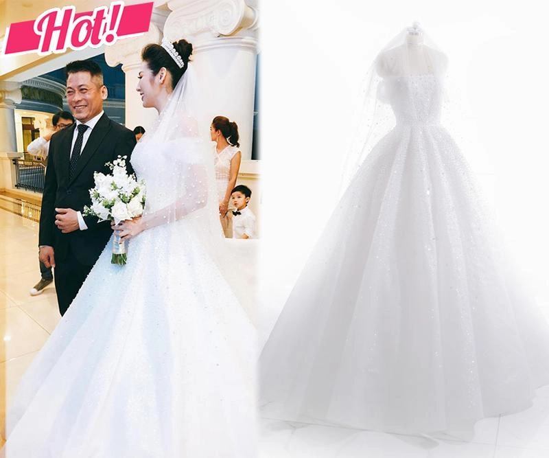 Lê âu ngân anh mặc đồ như cái bang gái quê mơ phan ngày càng sành điệu