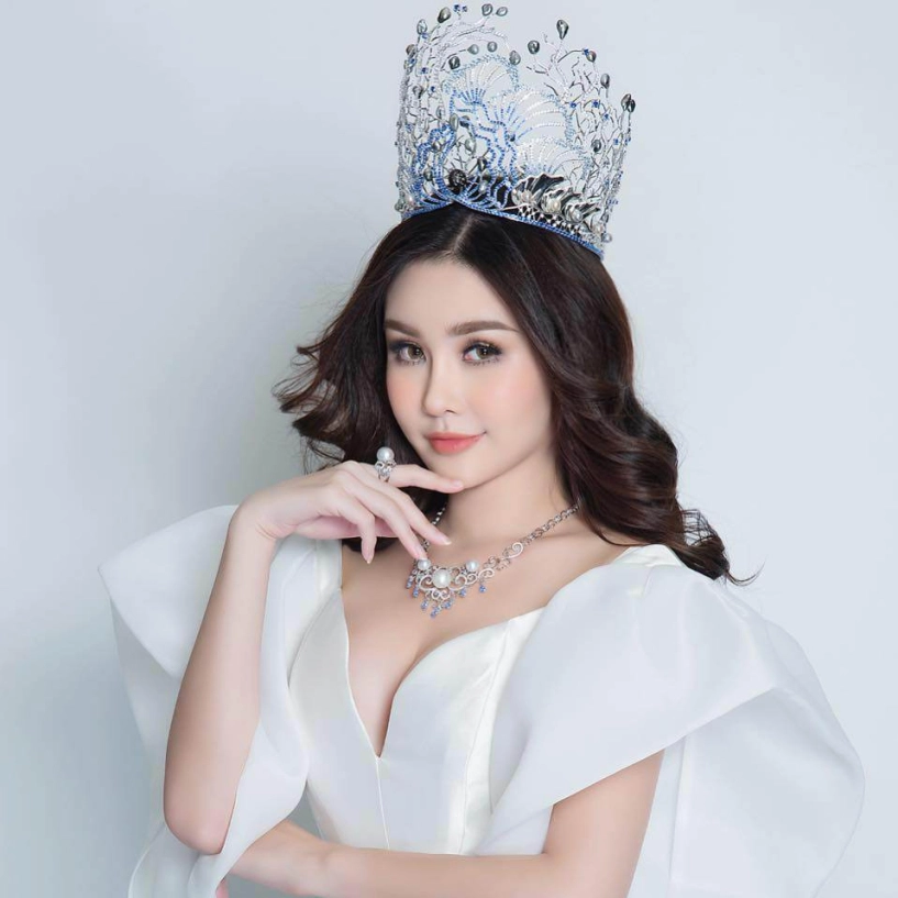Lê âu ngân anh tôi từng rất sốc khi dính phải scandal