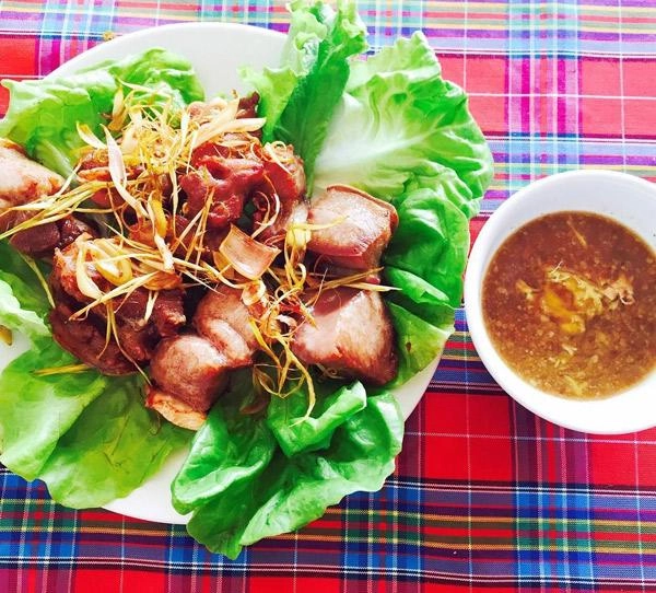Lên mộc châu ngắm hoa ban nở nếm đặc sản cao nguyên đến quên cả đường về