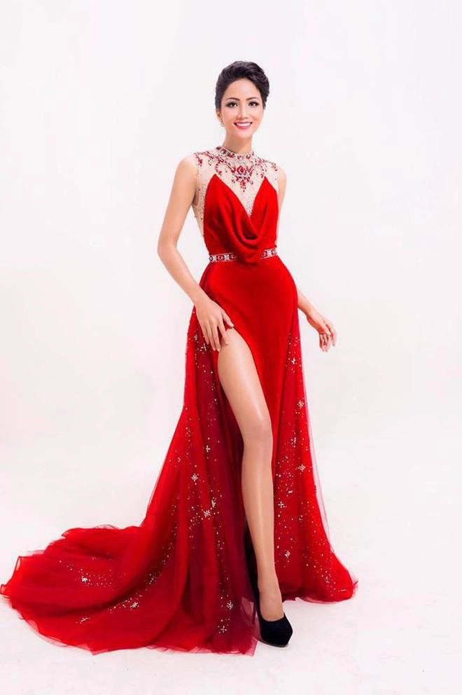 Liệu hhen niê có bị lép vế trước kỳ duyên trong lần đụng độ đầu sau đăng quang