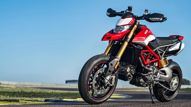 Lộ tin ducati đang nghiên cứu một chiếc thể thao động cơ v-twin có giá dễ tiếp cận hơn panigale v2