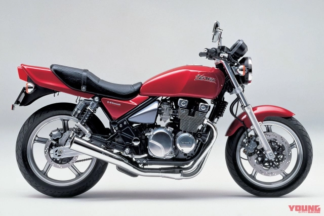 Lộ tin kawasaki z400rs sẽ xuất hiện vào năm 2025