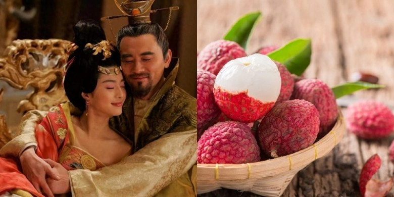 Loại quả việt đang vào mùa là thần dược dưỡng nhan chống lão hóa giúp mỹ nhân xưa khiến vua mê mệt