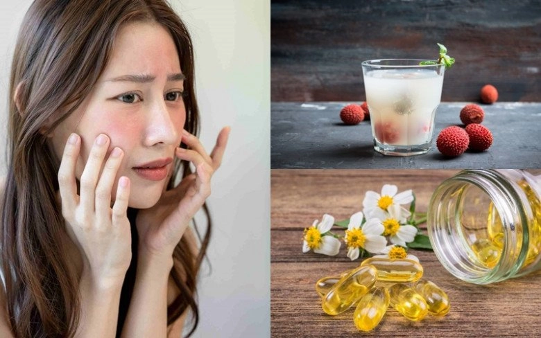Loại quả việt đang vào mùa là thần dược dưỡng nhan chống lão hóa giúp mỹ nhân xưa khiến vua mê mệt