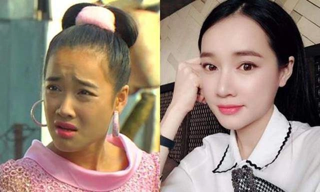 Loạt ảnh không muốn nhìn lại của kỳ duyên và sao việt thời đen như cột nhà cháy