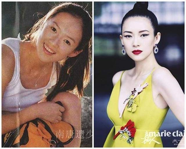 Loạt ảnh không muốn nhìn lại của kỳ duyên và sao việt thời đen như cột nhà cháy