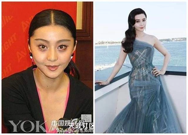 Loạt ảnh không muốn nhìn lại của kỳ duyên và sao việt thời đen như cột nhà cháy