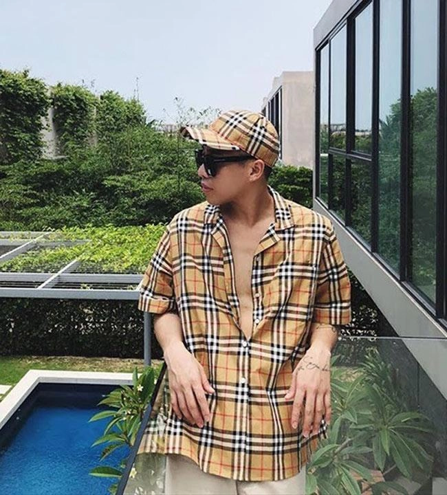 Loạt hàng hiệu đắt đỏ nhưng sao việt lại mua nhan nhản như hàng chợ