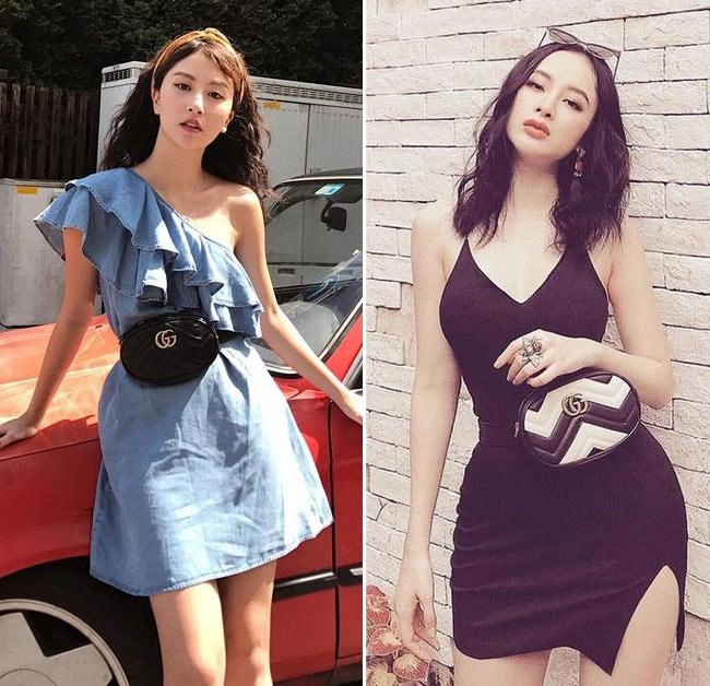 Loạt hàng hiệu đắt đỏ nhưng sao việt lại mua nhan nhản như hàng chợ