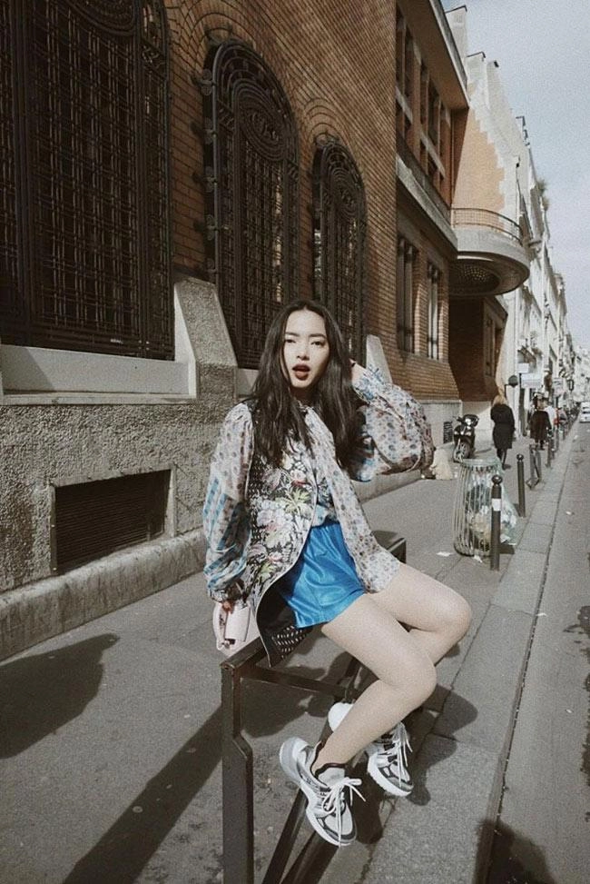 Loạt hàng hiệu đắt đỏ nhưng sao việt lại mua nhan nhản như hàng chợ