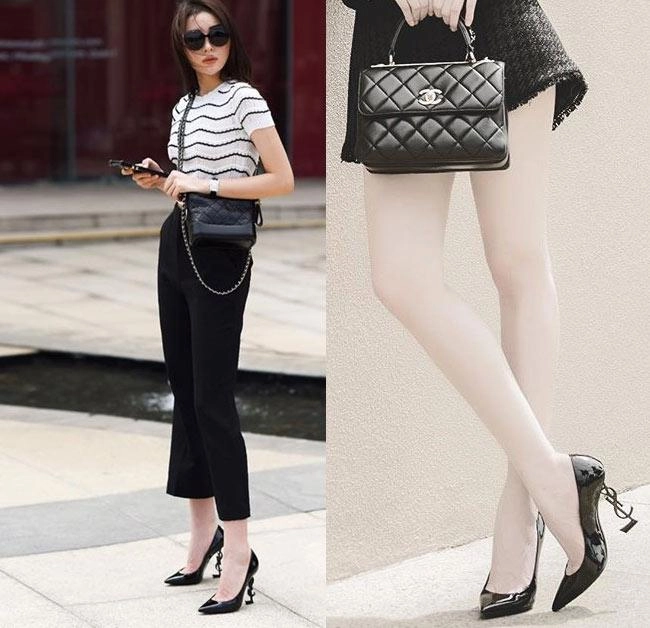 Loạt hàng hiệu đắt đỏ nhưng sao việt lại mua nhan nhản như hàng chợ