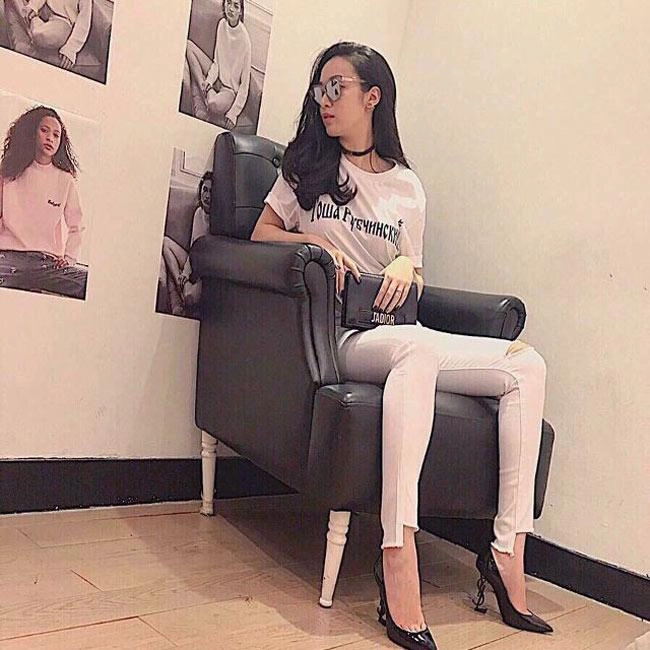 Loạt hàng hiệu đắt đỏ nhưng sao việt lại mua nhan nhản như hàng chợ