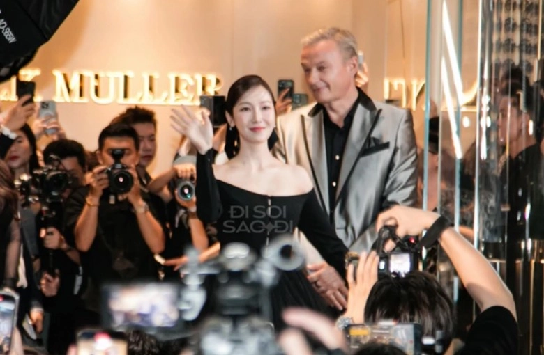 Loạt mỹ nhân việt đọ sắc cam thường với công chúa băng giá jessica hương giang bị soi điểm kém xinh