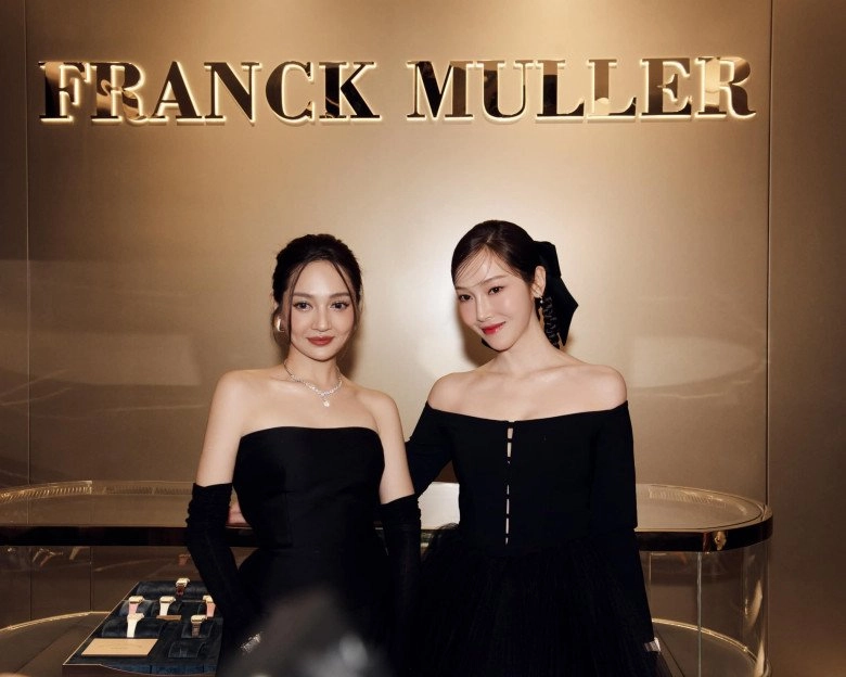 Loạt mỹ nhân việt đọ sắc cam thường với công chúa băng giá jessica hương giang bị soi điểm kém xinh