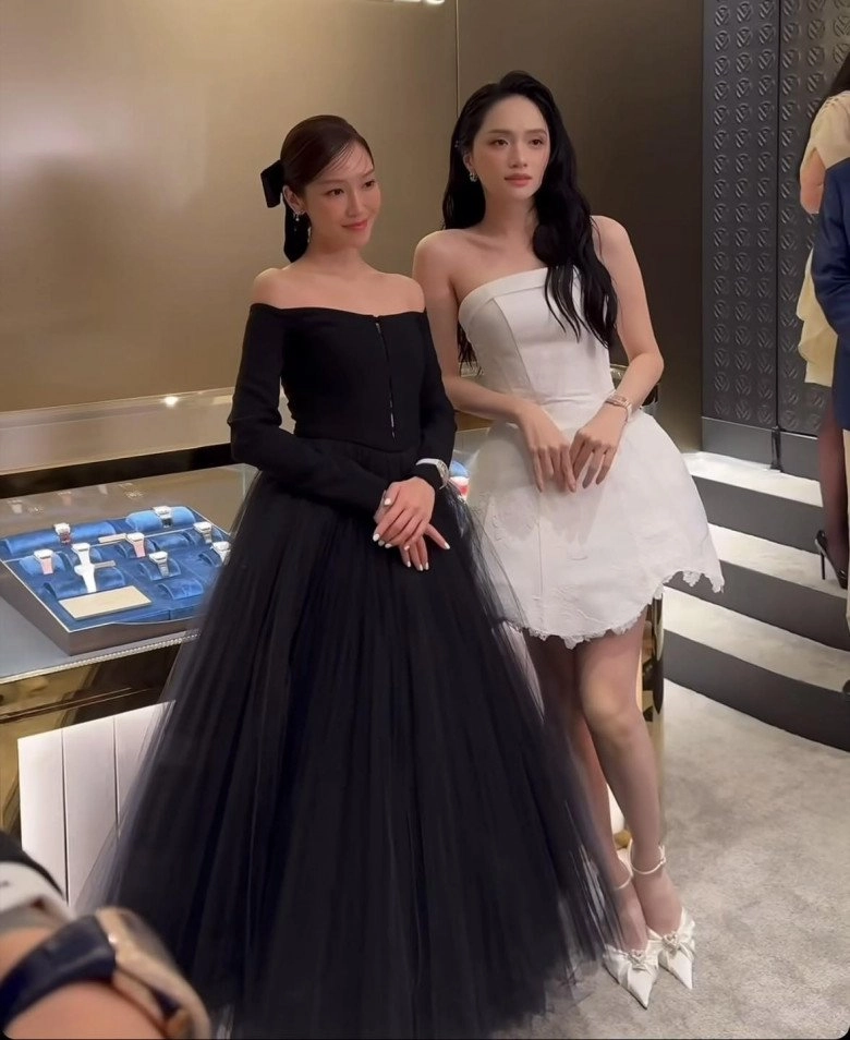Loạt mỹ nhân việt đọ sắc cam thường với công chúa băng giá jessica hương giang bị soi điểm kém xinh