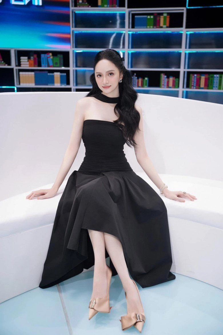 Loạt mỹ nhân việt đọ sắc cam thường với công chúa băng giá jessica hương giang bị soi điểm kém xinh