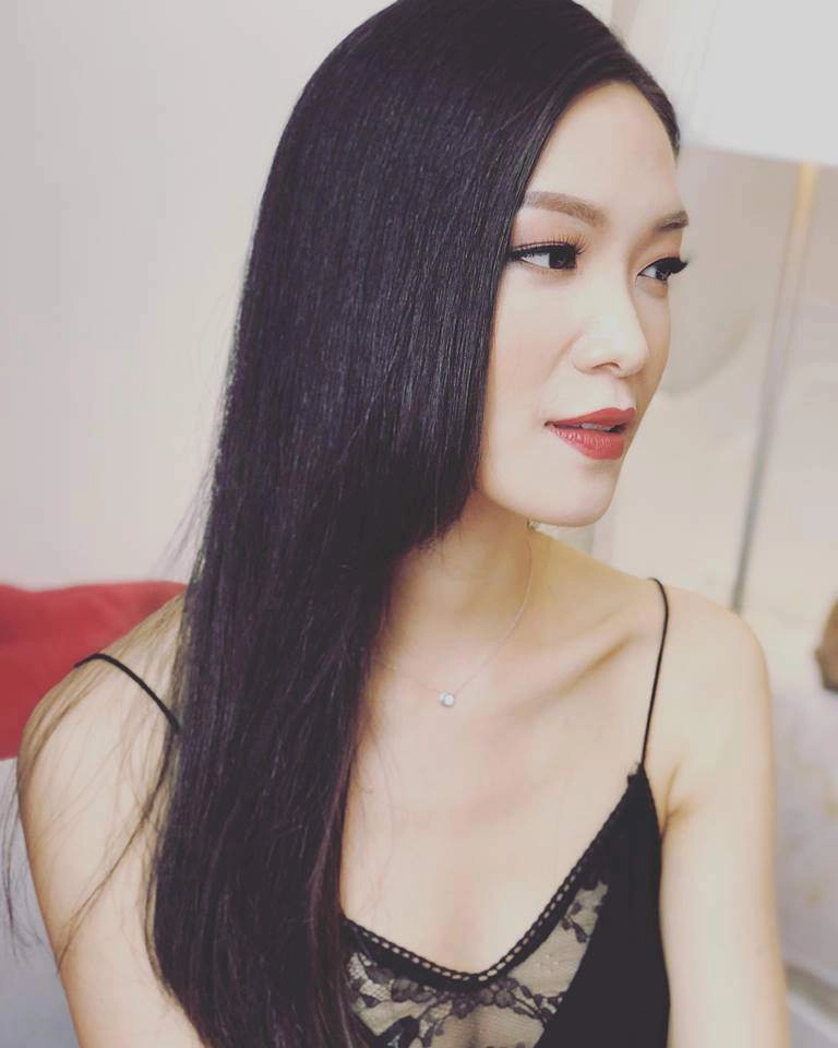 Loạt thí sinh hoa hậu việt nam 2018 chọn áo dài để tham dự người đẹp nhân ái