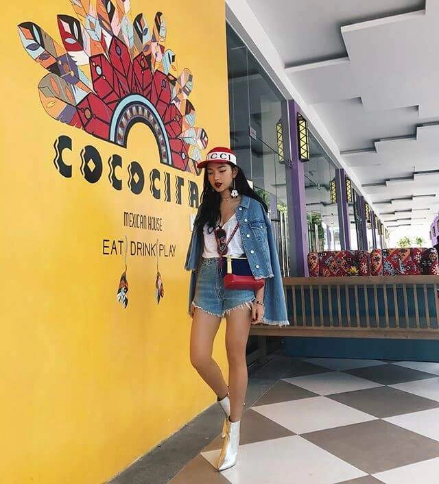 Loạt túi đình đám thống lĩnh làng mốt mà sao việt đua nhau diện trong năm 2017