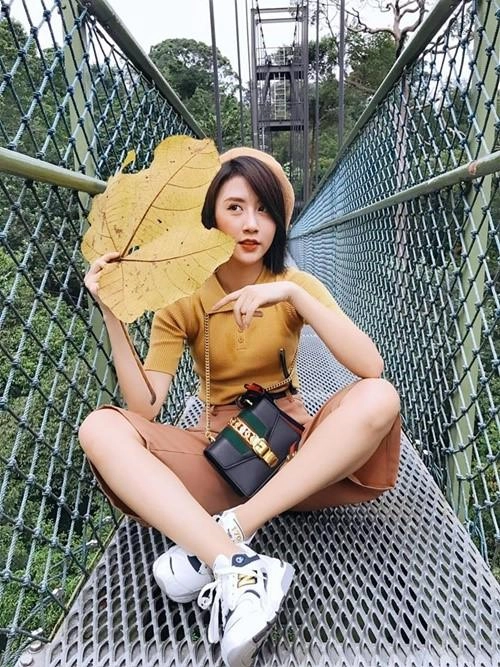 Loạt túi đình đám thống lĩnh làng mốt mà sao việt đua nhau diện trong năm 2017