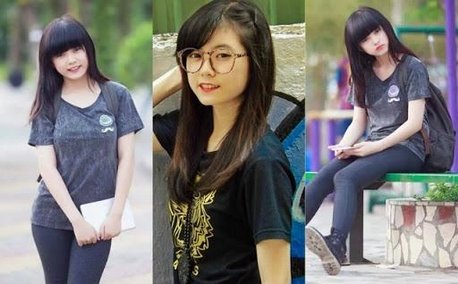 Lột xác vì tình cũ 9x kiếm hơn 100 triệutháng lượng follow khủng không thua ngôi sao