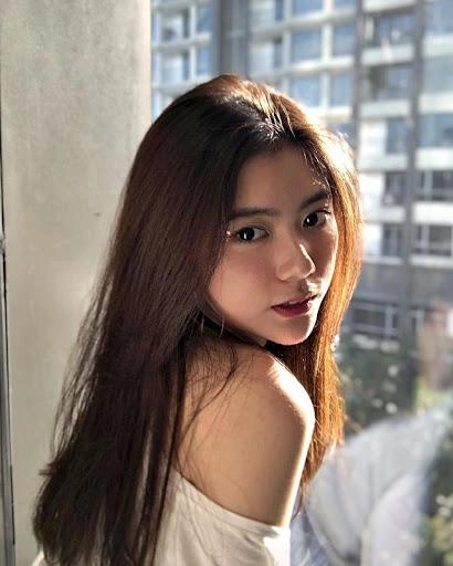 Lột xác vì tình cũ 9x kiếm hơn 100 triệutháng lượng follow khủng không thua ngôi sao