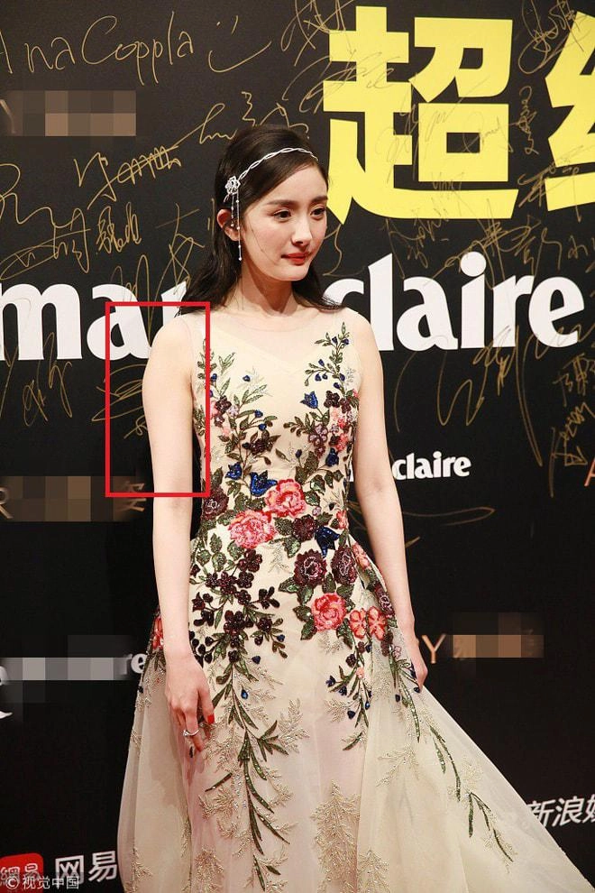 Lựa chọn những kiểu đồ này vai u thịt bắp như phạm băng băng cũng có cách để trị