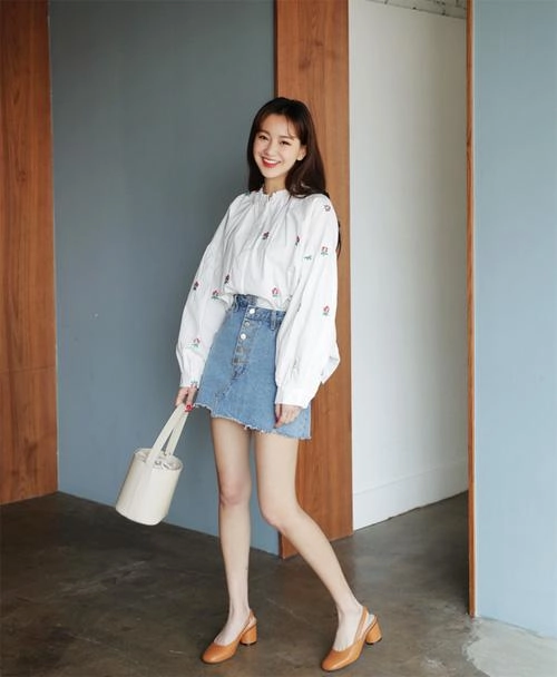 Lựa chọn những kiểu đồ này vai u thịt bắp như phạm băng băng cũng có cách để trị