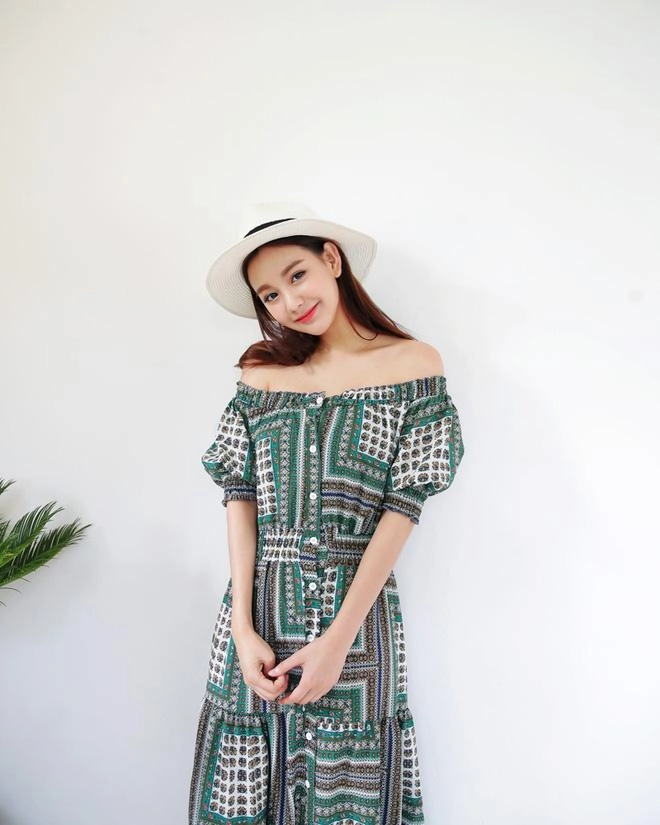 Lựa chọn những kiểu đồ này vai u thịt bắp như phạm băng băng cũng có cách để trị