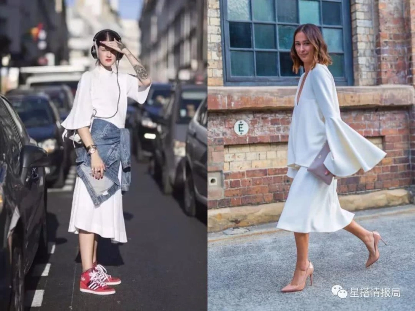 Lựa chọn những kiểu đồ này vai u thịt bắp như phạm băng băng cũng có cách để trị