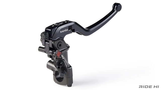 Lý do khiến thương hiệu phanh brembo đang ngày càng áp đảo trên thị trường