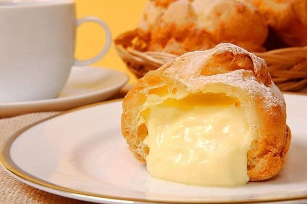 Mách chị em cách làm bánh su kem ngon bất bại mà cực kỳ nhanh gọn