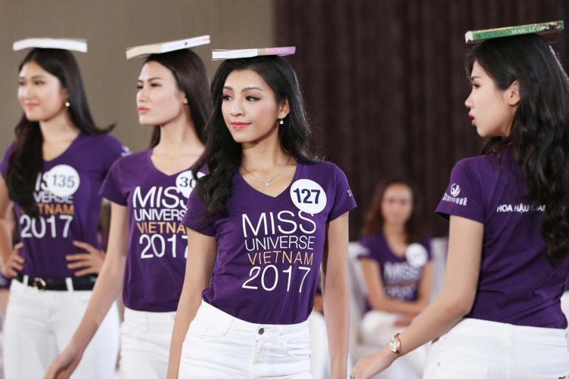 Mai ngô chị hương hơi quá rồi đấy