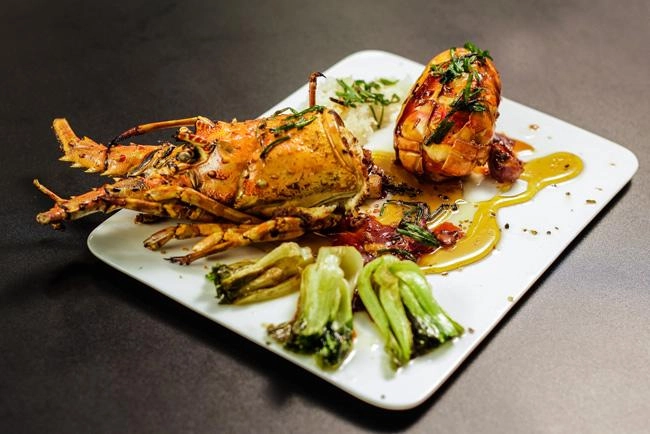 Masterchef vn chê đề bài phi lý lý quý khánh vẫn vượt rào an toàn