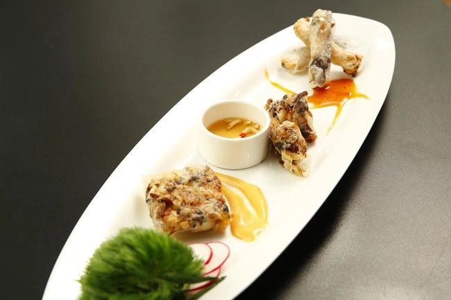 Masterchef vn lý quý khánh lộ rõ tính cách màu mè diêm dúa