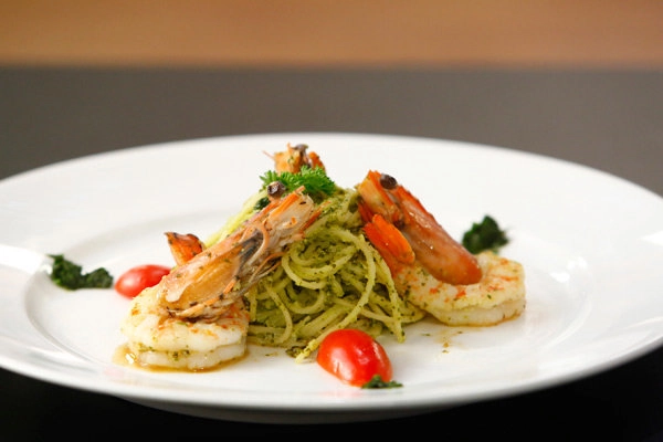 Masterchef vn nấu một bữa ăn mà chết đến 80 lần