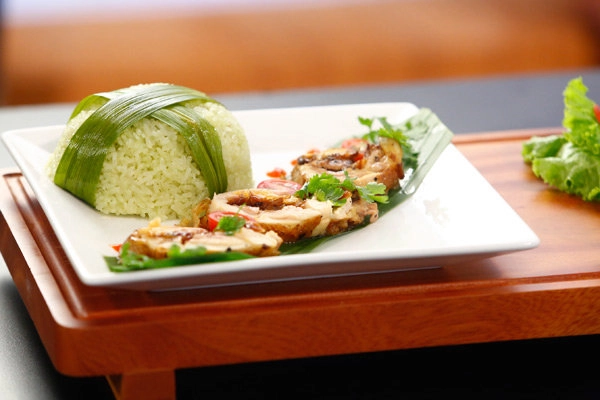 Masterchef vn nấu một bữa ăn mà chết đến 80 lần