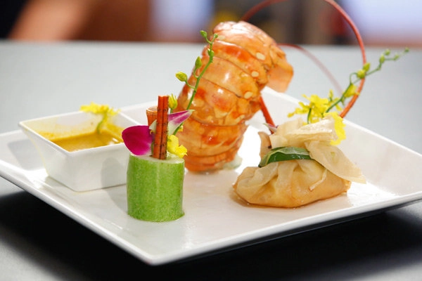 Masterchef vn nấu một bữa ăn mà chết đến 80 lần