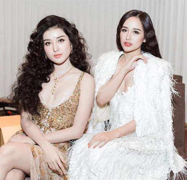 Mặt bánh bao ngâm nước chưa đủ huyền my còn làm fan thót tim vì dáng mũi như diều hâu