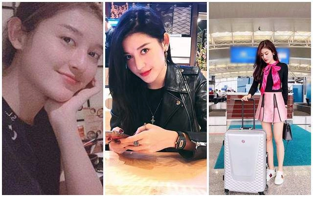 Mặt bánh bao ngâm nước chưa đủ huyền my còn làm fan thót tim vì dáng mũi như diều hâu