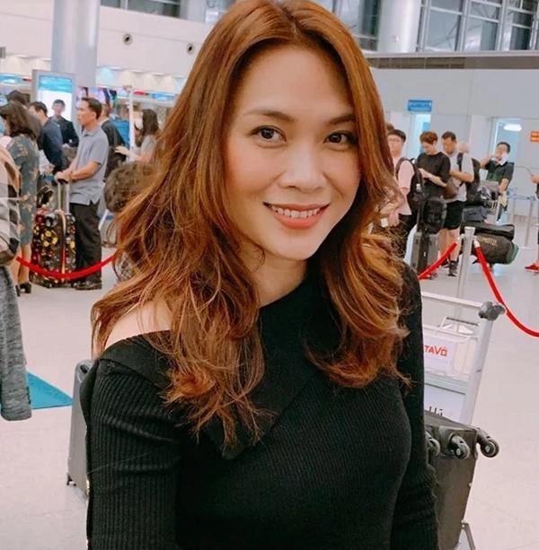 Mặt mộc mà xinh đẹp chẳng thua make-up nhan sắc mỹ tâm đã đạt đến ngưỡng thượng thừa rồi