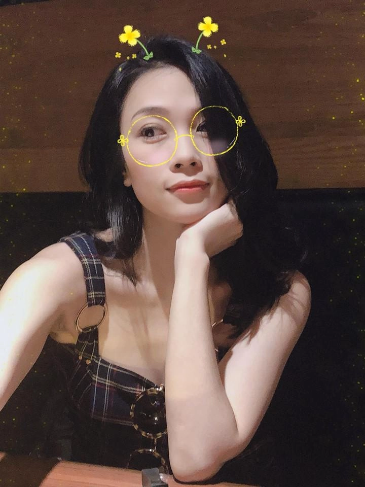 Mặt mộc mà xinh đẹp chẳng thua make-up nhan sắc mỹ tâm đã đạt đến ngưỡng thượng thừa rồi