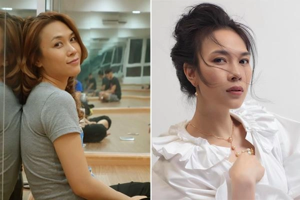 Mặt mộc mà xinh đẹp chẳng thua make-up nhan sắc mỹ tâm đã đạt đến ngưỡng thượng thừa rồi