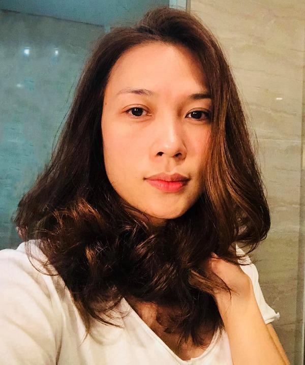 Mặt mộc mà xinh đẹp chẳng thua make-up nhan sắc mỹ tâm đã đạt đến ngưỡng thượng thừa rồi