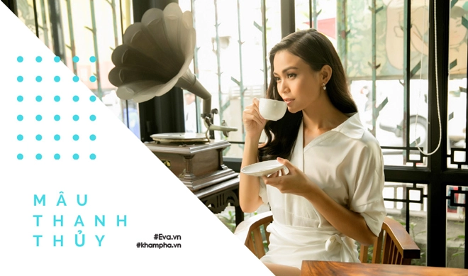 Mâu thủy nếu đi thi hoa hậu mà sợ bị bóc phốt tốt nhất khỏi thi