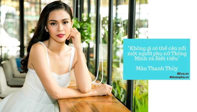 Mâu thủy nếu đi thi hoa hậu mà sợ bị bóc phốt tốt nhất khỏi thi