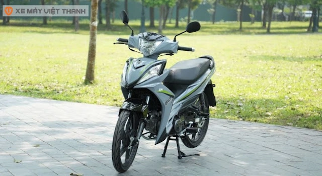 Mẫu xe 50cc nào giá rẻ dành cho học sinh năm 2024