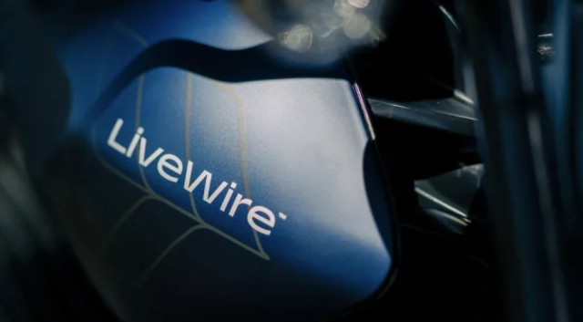 Mẫu xe tiếp theo của livewire sẽ là s2 mulholland