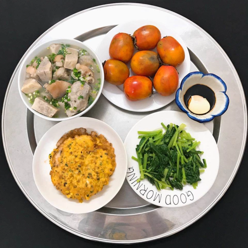 Mẹ 2 con chia sẻ những mâm cơm đón gió mùa về chị em rần rần hỏi kinh nghiệm