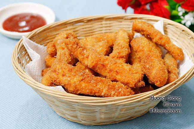 Mẹ vào bếp làm 5 món siêu ngon cho dịp tết dương lịch cả nhà thích mê