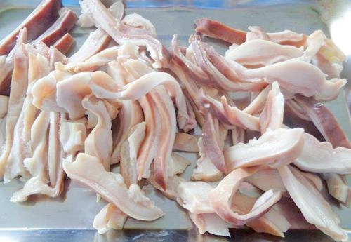 Mẹo luộc các loại thịt mùa hè luôn thơm nức không còn mùi hôi